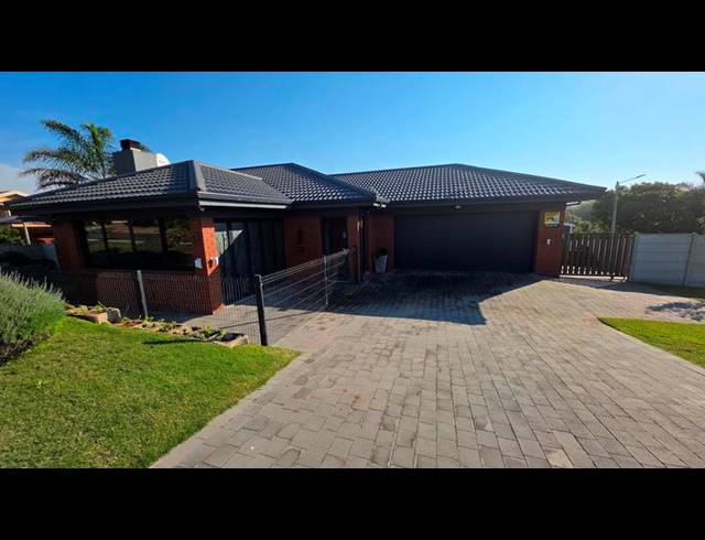 3 BEDROOM HOUSE FOR SALE IN REEBOK
